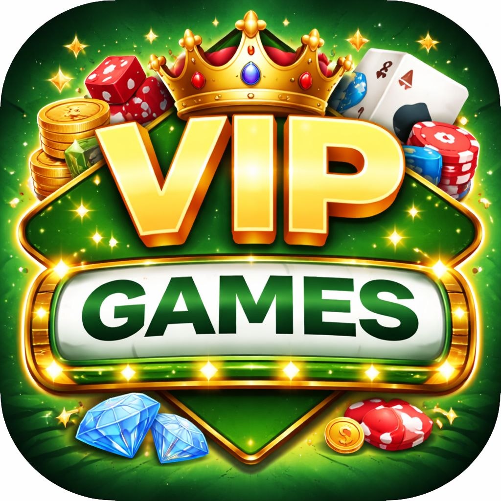 Vip Games