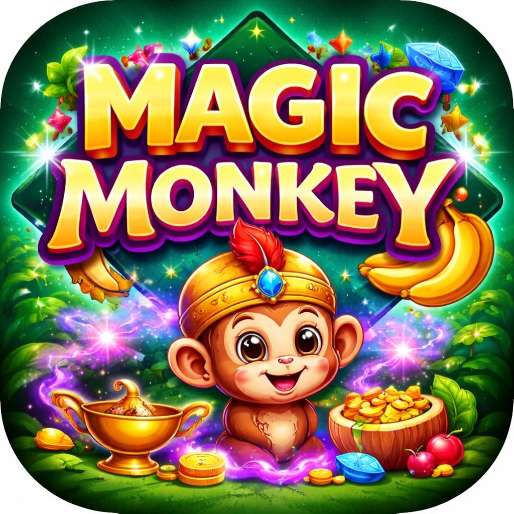 Monkey magic