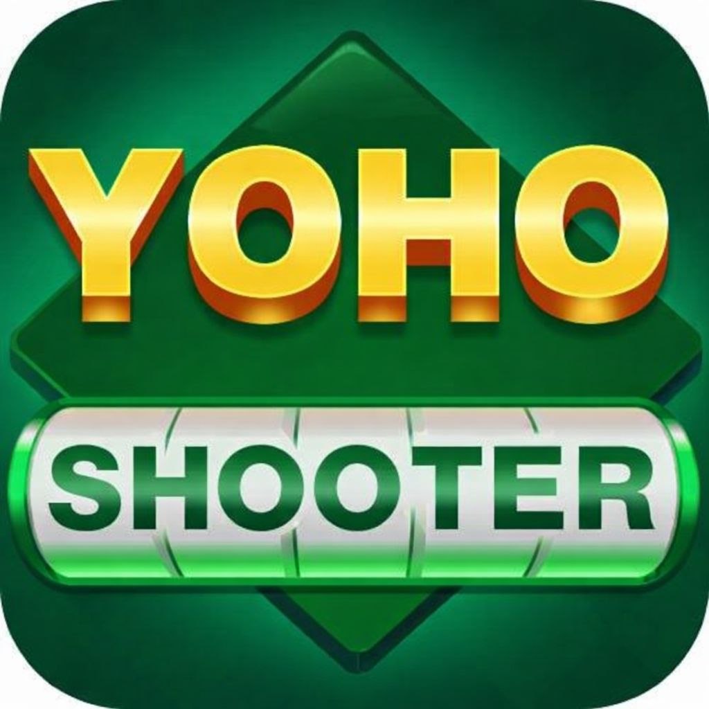 Yoho Shooter